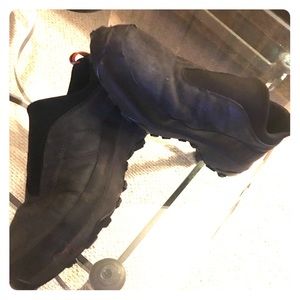 LL Bean Men’s Comfort Leather Mocassin Sneaker